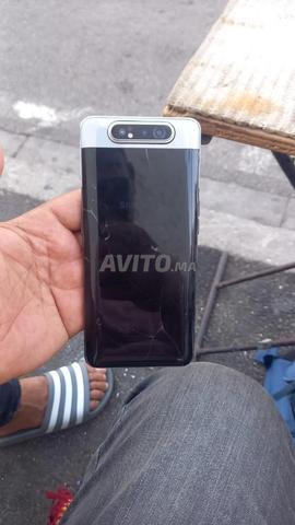 Carte mère Galaxy A80 - 2
