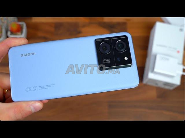 MI 13T PRO 256 GB COMME NEUF - 2