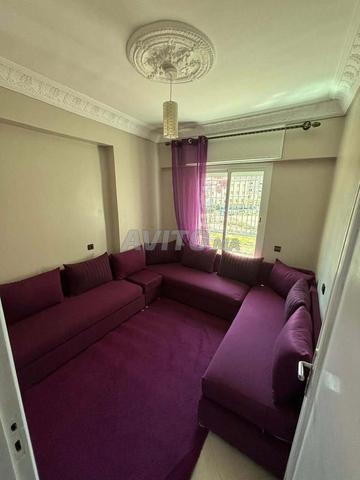 appartement marjane