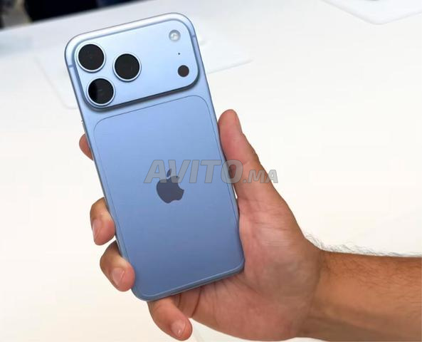 آيفون 16 برو ماكس نقي