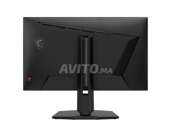 MSI MAG 321UPD E14 IPS Dual Mode 4K 144Hz - 2