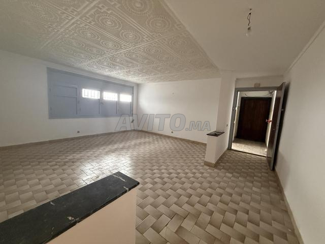 Bureaux belvédère 5500dh casa - 2