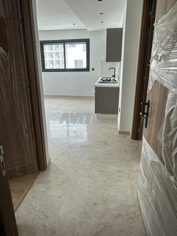 Studio à louer 43 m² à Casablanca - 2