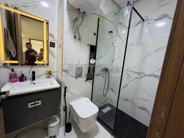 Appartement à louer 80 m² à Casablanca