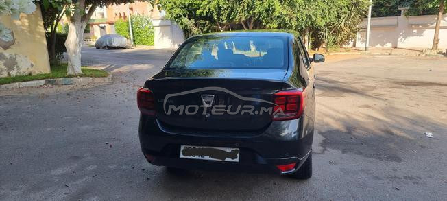 Dacia Logan Diesel 
