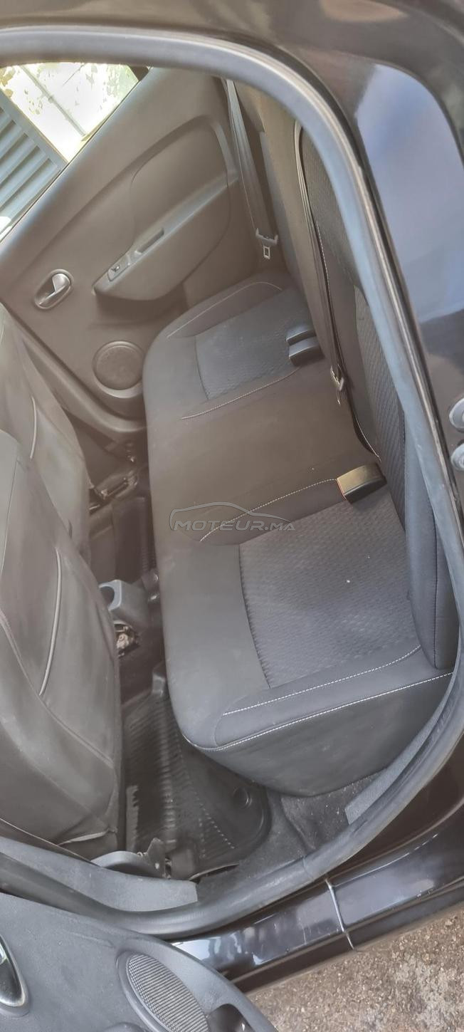 Dacia Logan Diesel 