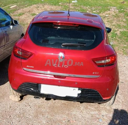 Clio 4 Antonis - 2