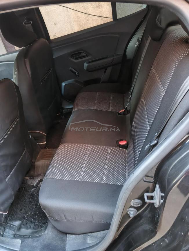 Dacia Logan Diesel Manuelle 2022 à Safi