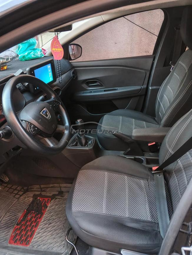 Dacia Logan Diesel Manuelle 2022 à Safi