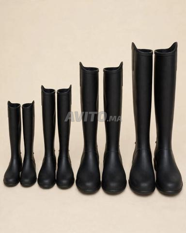 bottes equitation - 2