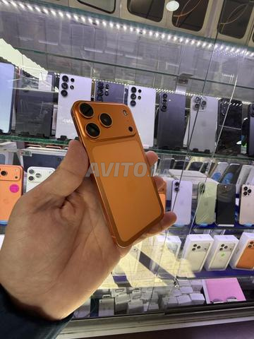 iPhone 17 pro to 11/128/88 - 2