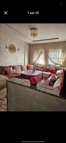 Appartement meublé à louer dans le quartier de Charaf - 2