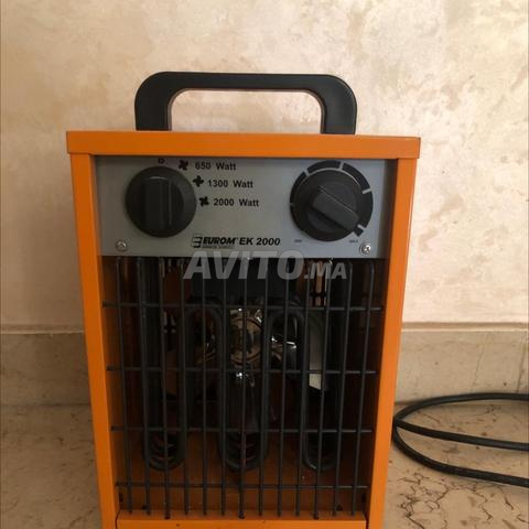 Chauffage 2000 Watt - 2