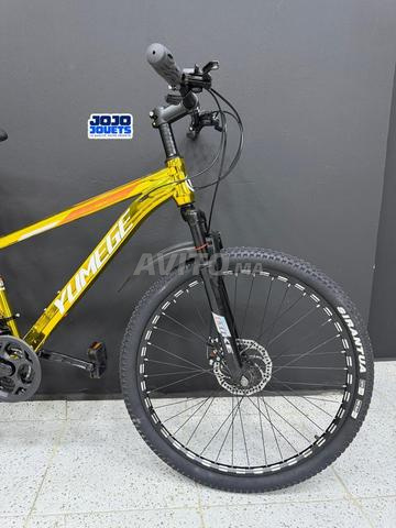 VÉLO VTT YUMEGE 26 POUCES - 2