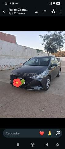 Hyundai automatique à vendre - 2
