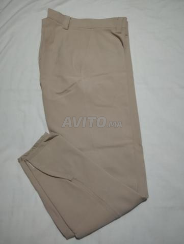 Pantalon d'équitation XL - 2