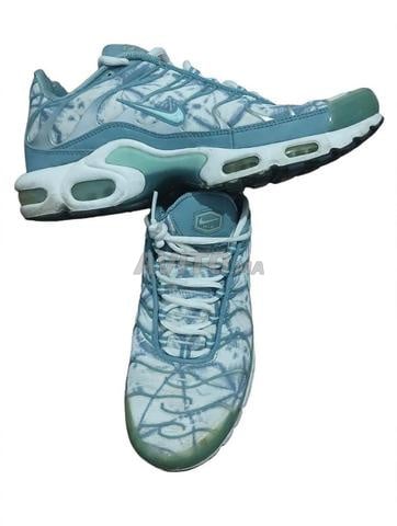 نايكي TN Air Max Plus أصلية. مقاس 44 - مرجع.