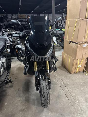 Xadv 750 Modèle 2026 - 2