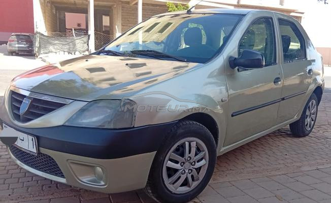 dacia Logan Essence 