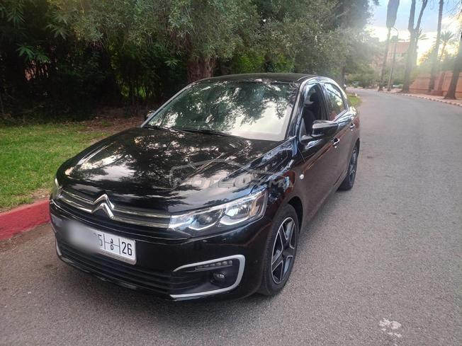 Citroën c Élisée 
