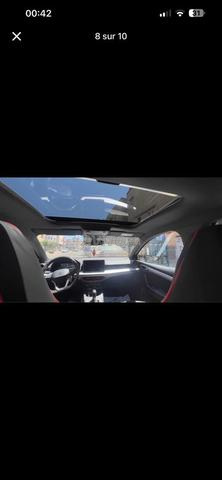 سيات إيبيزا FR 2025 أوتوماتيكية - 2