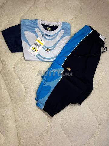 Ensemble Nike TN - 2