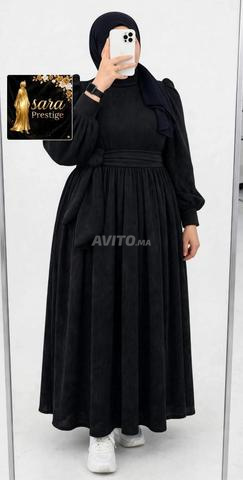 Robe très chic et unique 🔥🔥🔥 - 2