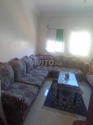 Appartement à louer 52 m² à Tanger