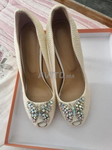 Chaussures - 2