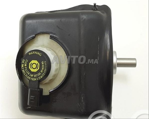 Pompe de frein Audi - 2