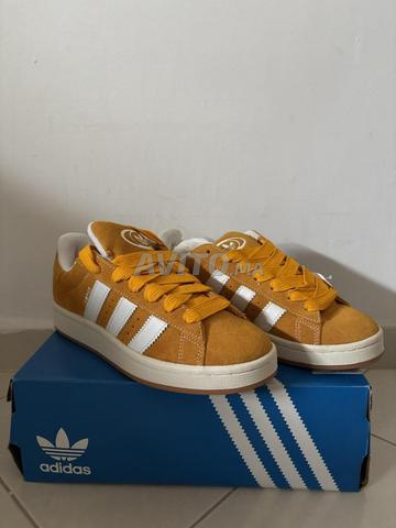 CAMPUS 00S UNISEX - Baskets basses ( Taille 42 ) - 2