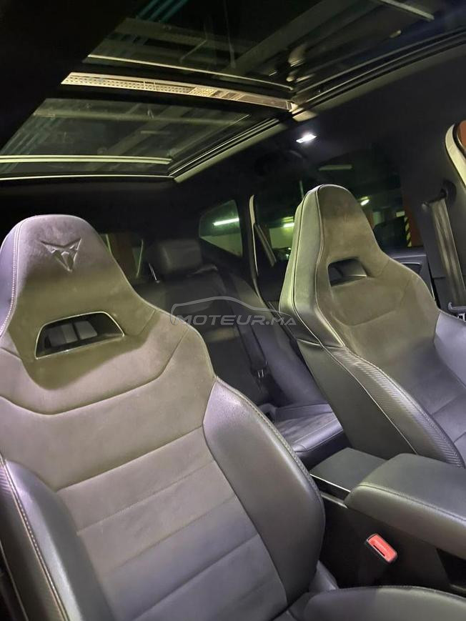 cupra essence importee