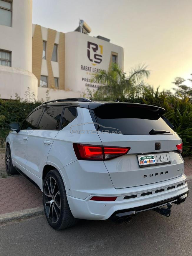 cupra essence importee