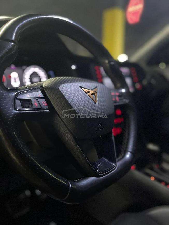 cupra essence importee