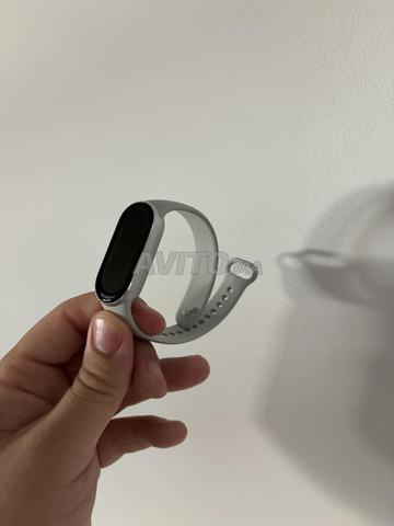 Xiaomi Smart Band 9 Gris - 2