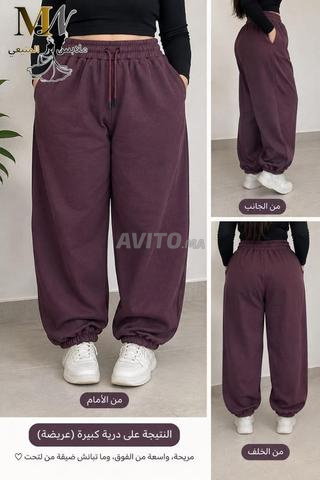 Pantalon de jogging - 2