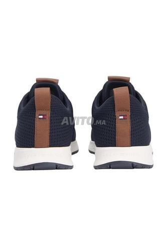 Baskets Tommy Hilfiger Knit Runner - 2