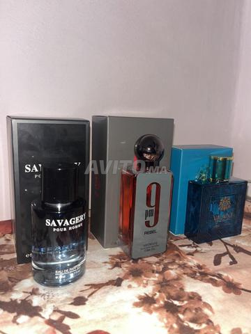 حزمة 3 عطور - 2