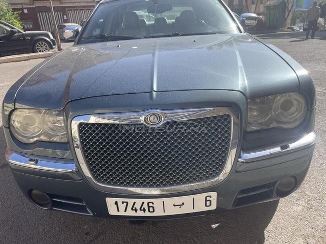 chrysler 300C 
