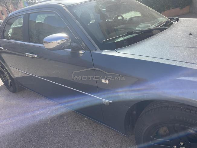 chrysler 300C 