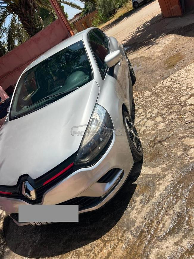 Renault Clio Diesel Manuelle 2020