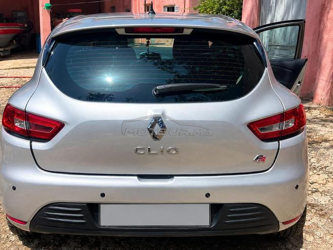 Renault Clio Diesel Manuelle 2020