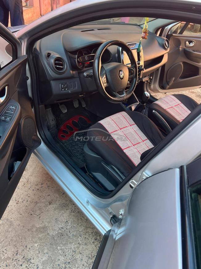 Renault Clio Diesel Manuelle 2020