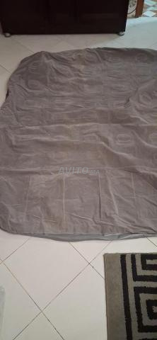 Matelas gonflable de 2 personnes - 2