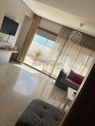 Appartement à vendre 75 m² à Casablanca - 2