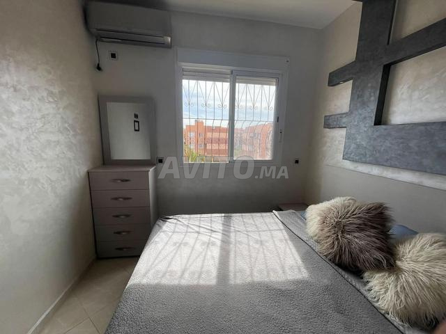 Basatin Targa 3ème étage sans ascenseur