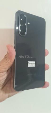 سامسونج A36 5G 256GB 8RAM