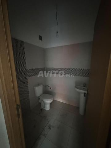 À LOUER – APPARTEMENT VIDE À AÏN SEBAÂ - 2