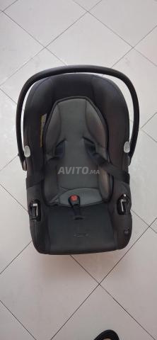 Siège auto pour enfants
