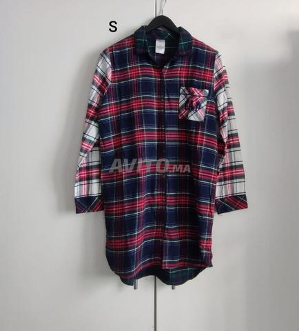 Lot pyjamas d'Europe taille S